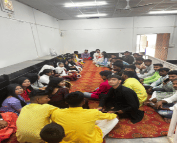 Rupahi Institute of Paramedical Technology College Activities photo 4